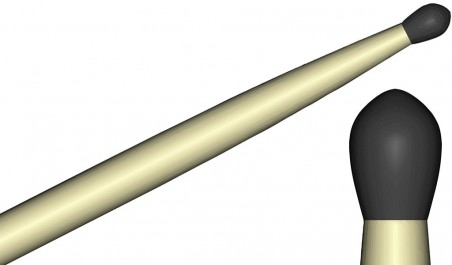 hornbeam 747 Rock nylon