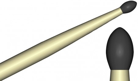 hornbeam KS Fussion nylon