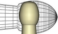 Basic hornbeam models
