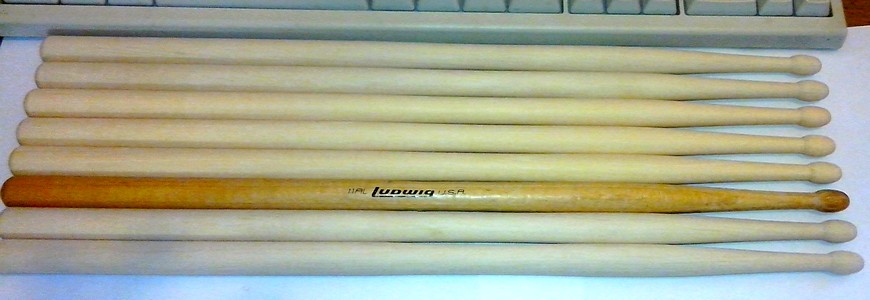 Exact copy Ludwig 11A